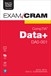 CompTIA Data+ DA0-001 Exam Cram Premium Edition and Practice Test