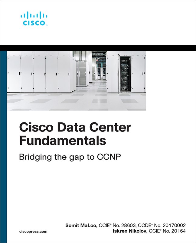 Cisco Data Center Fundamentals