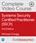 (SSCP) Systems Security Certified Practitioner Complete Video Course (Video Training), 2nd Edition