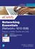 Networking Essentials 6th Edition (Network+ N10-008) uCertify Course and Labs Access Code Card