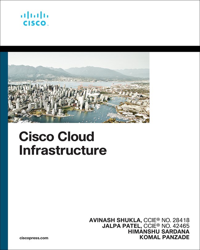 Cisco Cloud Infrastructure