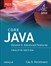 Core Java, Vol. II-Advanced Features, 12e