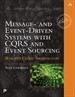 Message- and Event-Driven Systems with CQRS and Event Sourcing: Web and Cloud Architecture