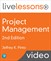 Project Management 2e LiveLessons (Video Training), 2nd Edition