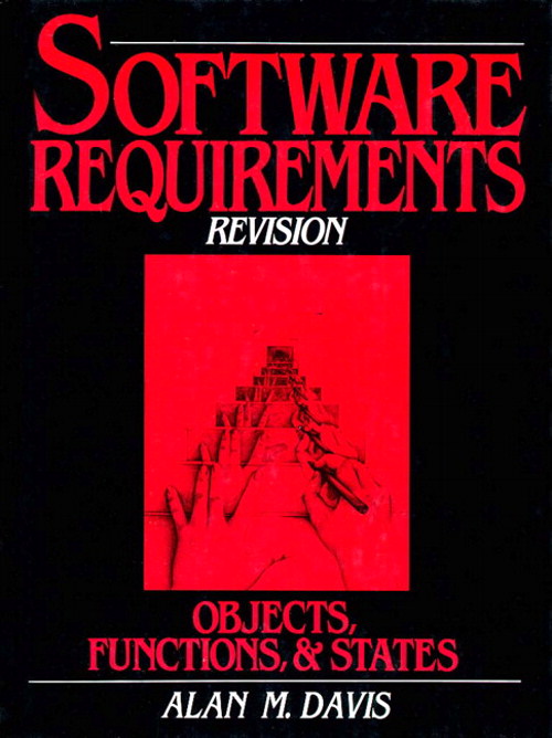 Software Requirements: Objects, Functions and States (Revised Edition), 2nd Edition