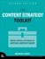 The Content Strategy Toolkit: Methods, Guidelines, and Templates for Getting Content Right