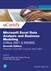 Microsoft Excel Data Analysis and Business Modeling (Office 2021 & MS365) Pearson uCertify Course and Labs Access Code Card, 7th Edition
