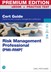Risk Management Professional (PMI-RMP)®  Cert Guide Premium Edition and Practice Test