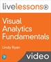 Visual Analytics Fundamentals