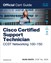 Cisco Certified Support Technician CCST Networking 100-150 Official Cert Guide