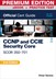 CCNP and CCIE  Security Core SCOR 350-701 Official Cert Guide Premium Edition and Practice Test