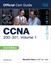 CCNA 200-301 Official Cert Guide, Volume 1, 2nd Edition