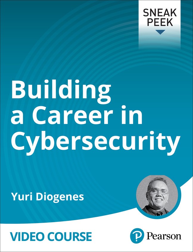 Building a Career in Cybersecurity