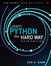 Learn Python the Hard Way