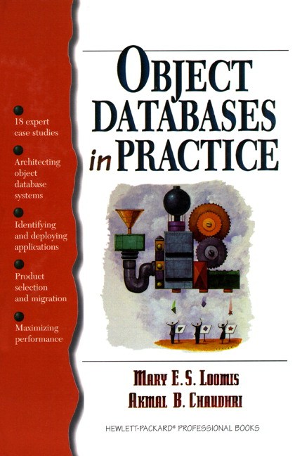 Object Databases in Practice