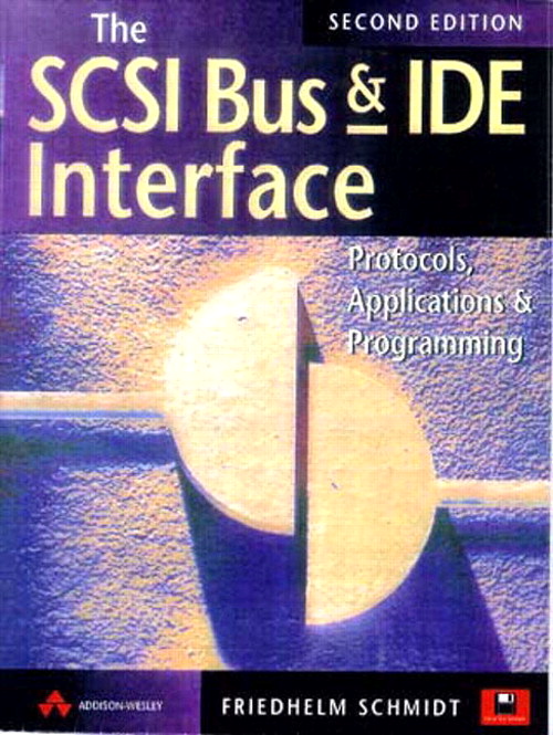 Schmidt:SCSI Bus & Ide Int B/d_p2, 2nd Edition