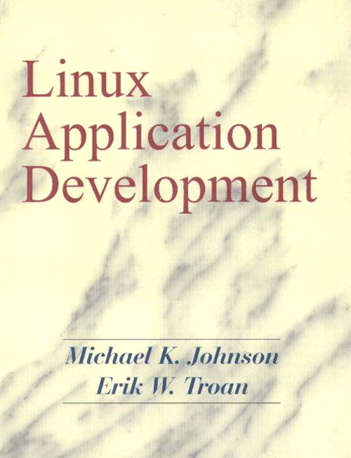 Linux Application Development