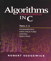 Algorithms in C, Parts 1-4: Fundamentals, Data Structures, Sorting, Searching, 3rd Edition