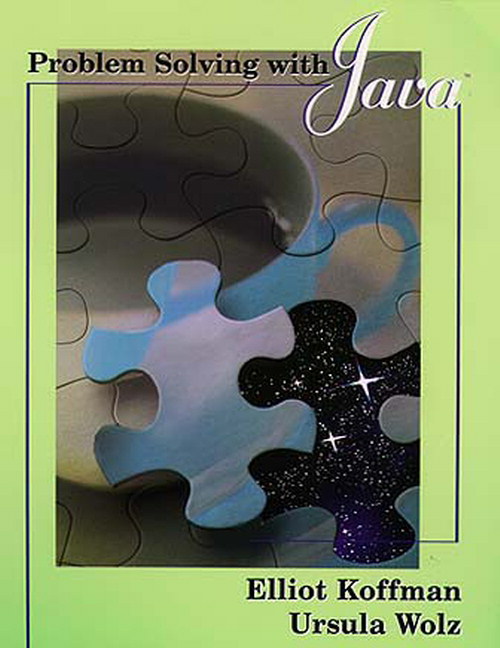 java problem solving questions book