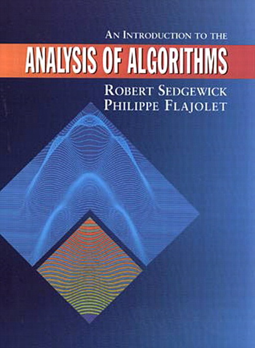 Introduction to the Analysis of Algorithms, An