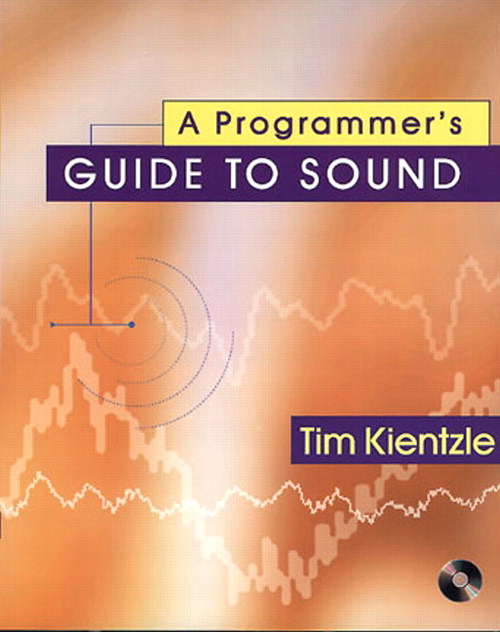 Programmer's Guide to Sound, A