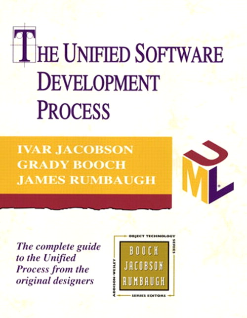 Unified Software Development Process, The