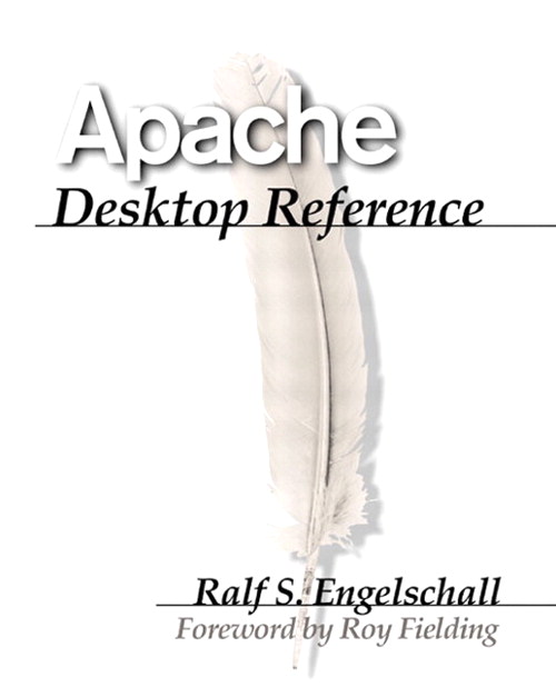 Apache Desktop Reference