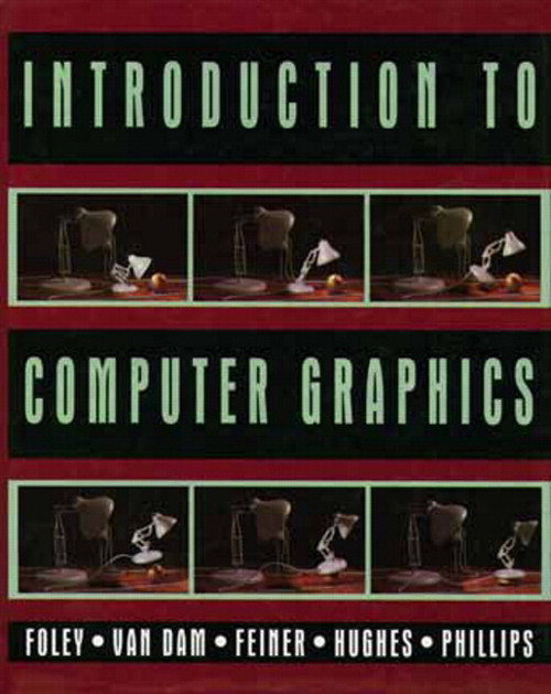 Introduction to Computer Graphics