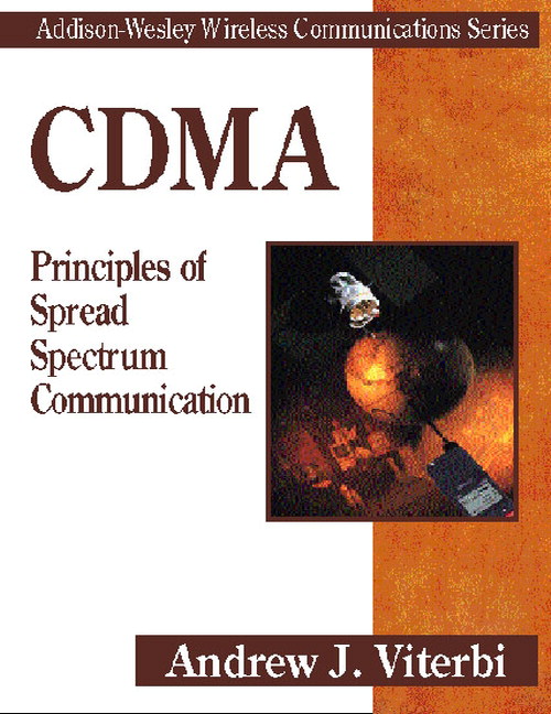 CDMA: Principles of Spread Spectrum Communication