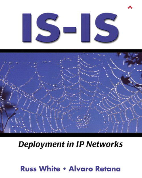 IS-IS: Deployment in IP Networks