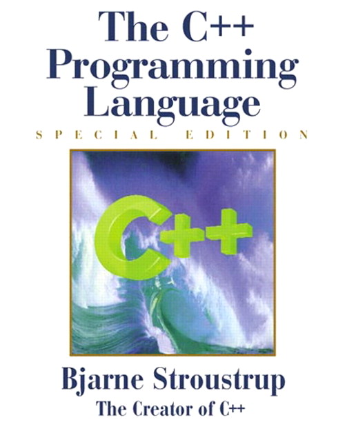 C++ Programming Language, The: Special Edition, 3rd Edition