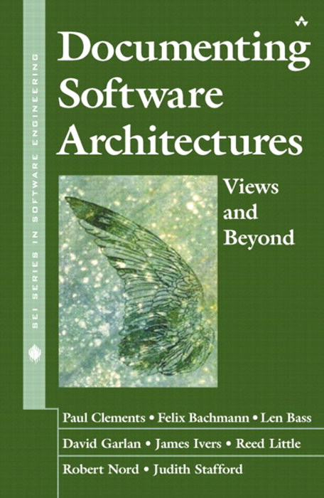 Documenting Software Architectures: Views and Beyond