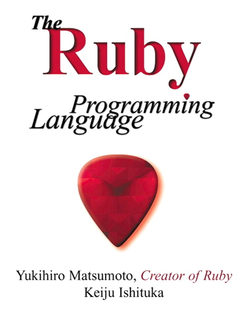 Ruby Programming Language, The