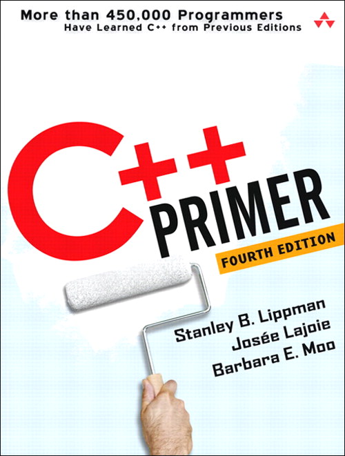 C++ Primer, 4th Edition