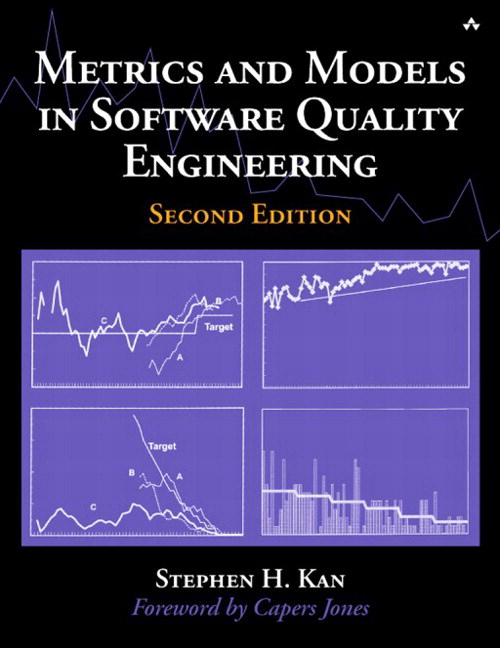 Metrics and Models in Software Quality Engineering, 2nd Edition