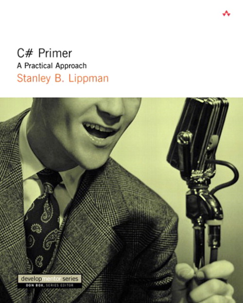 C# Primer: A Practical Approach