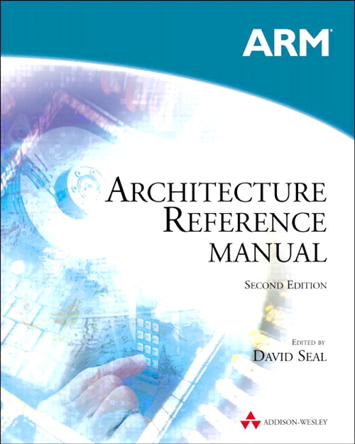 ARM Architecture Reference Manual, 2nd Edition