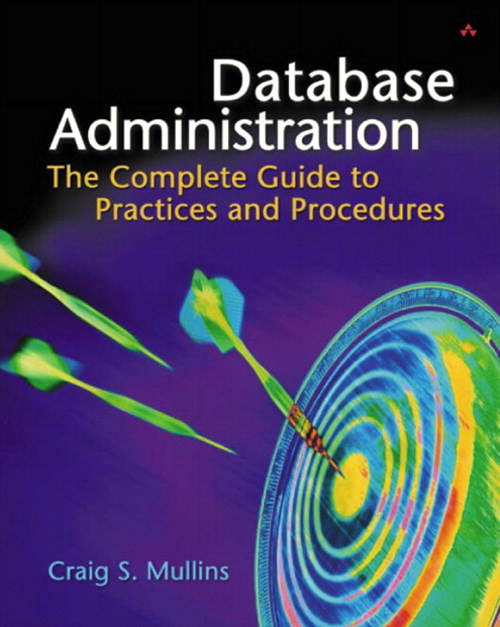 research paper database administration