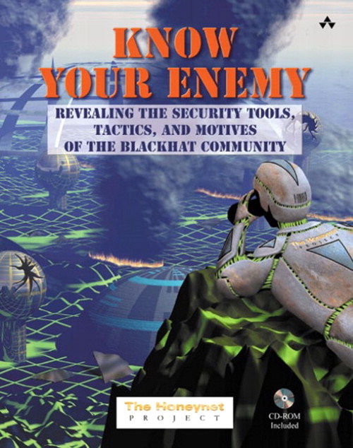 Know Your Enemy: Revealing the Security Tools, Tactics, and Motives of the Blackhat Community