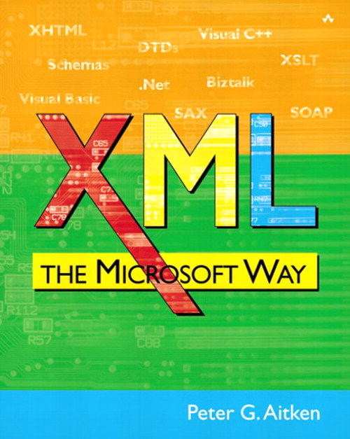 XML-the Microsoft Way