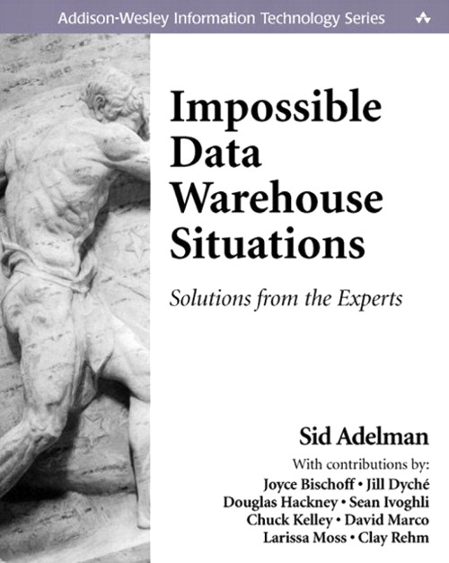 Impossible Data Warehouse Situations: Solutions from the Experts