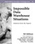 Impossible Data Warehouse Situations: Solutions from the Experts