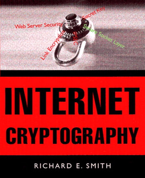 Internet Cryptography