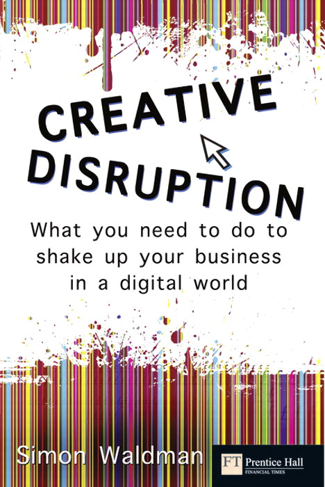 Creative Disruption