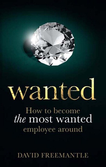 Wanted ebook