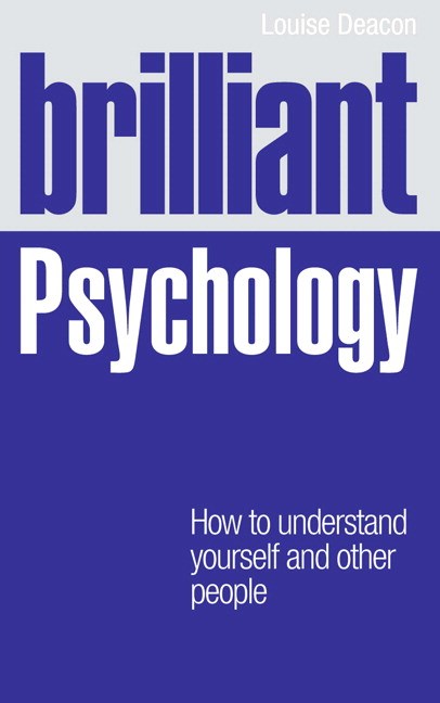 Brilliant Psychology PDF eBook