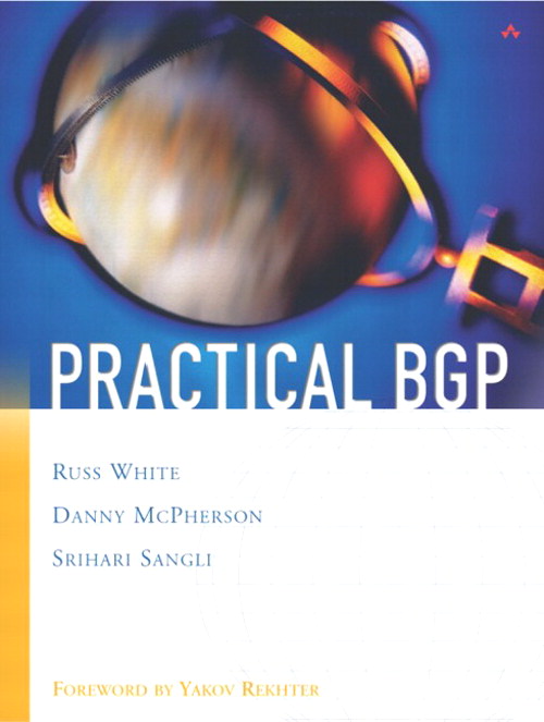 Practical BGP