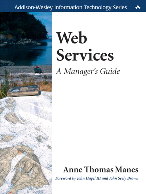 Web Services: A Manager's Guide