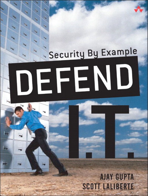 Defend I.T.: Security by Example