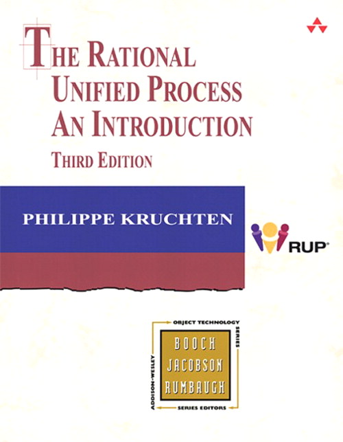 Rational Unified Process, The: An Introduction, 3rd Edition